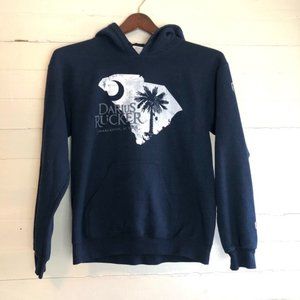 Darius Rucker Charleston Hoodie